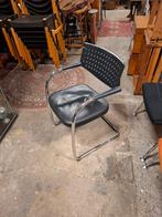 Visavis chair by A. Citterio, Ophalen