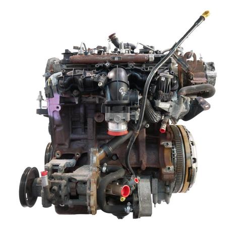 Ford Transit 2.2 DRFB-motor, Auto-onderdelen, Motor en Toebehoren, Ford, Ophalen of Verzenden