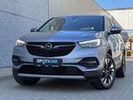 Opel Grandland X 1.2T 130PK INNOVATION GPS/CAMERA/PARKPILOT, Auto's, Opel, USB, 130 pk, 96 kW, 5 deurs