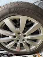 Porsche Cayenne velgen 275/45/20, Auto-onderdelen, Banden en Velgen, Gebruikt, 275 mm, Banden en Velgen, Ophalen of Verzenden
