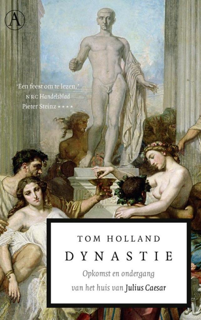 Dynastie, Boeken, Geschiedenis | Wereld, Ophalen of Verzenden
