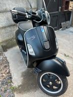 Vespa GTS 300 Piaggio, 300 cc, Super Sport, Particulier, 1 cilinder