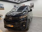 Citroën jumpy L3 2.0 Hdi 145 PK automaat 2024 10 km, Auto's, Automaat, Euro 6, 4 cilinders, Zwart
