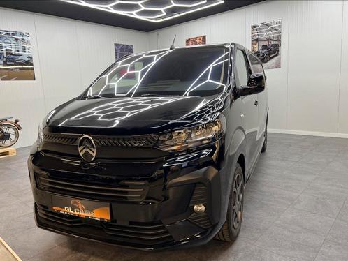 Citroën jumpy L3 2.0 Hdi 145 PK automaat 2024 10 km, Auto's, Citroën, Bedrijf, Jumpy Combi, Diesel, Euro 6, 6 deurs, Automaat