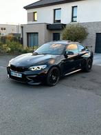 M2 compétition, Autos, Achat, Particulier, 4x4