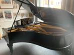 Vleugel piano Bluthner model 6, Muziek en Instrumenten, Piano's, Ophalen of Verzenden, Gebruikt, Zwart, Vleugel