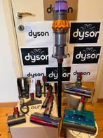 Dyson V15S Submarine Aspire & Lave en bon état avec tous ses, Electroménager, Enlèvement, Comme neuf, Réservoir, Aspirateur