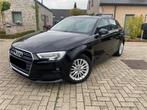 AUDI A3 1.6 Sportback euro6b, Auto's, Audi, Automaat, Euro 6, Zwart, 5 deurs