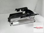 Yamaha MT-01 MT01 Uitlaat Hitteschild 5yu-21611, Ophalen of Verzenden, Gebruikt