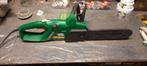 Tronçonneuse électrique Black & Decker, Tuin en Terras, Hand-tuingereedschap, Ophalen, Gebruikt