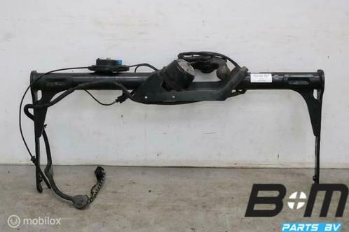Originele zwenkbare trekhaak VW Golf 7 Variant 5G9803880, Auto diversen, Aanhangers en Bagagewagens, Gebruikt
