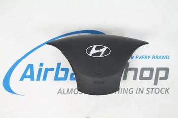 Aibag volant Hyundai i30 (2012-2017)