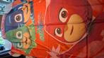 Bedset voor pyjamasken, Ophalen of Verzenden, Zo goed als nieuw