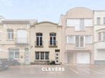 Woning te koop in Blankenberge, 3 slpks, Immo, 162 m², Vrijstaande woning, 3 kamers