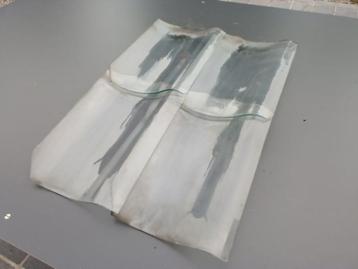 ️⚠️  Tuiles flamande en verre beschikbaar voor biedingen