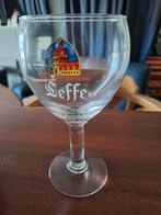 Leffe glazen, € 2,50 stuk, Verzamelen, Ophalen