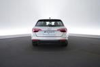 (2BET373) AUDI A4 AVANT, Argent ou Gris, Achat, Entreprise, Carnet d'entretien