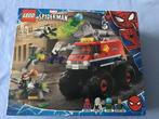 Lego 76174 nieuw spiderman monster truck, Ophalen of Verzenden, Lego