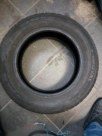 4 Winterbanden  beschikbaar voor biedingen