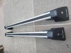 Orginele Volkswagen dakdragers. Ref 3G9071151 op de VW site, Auto diversen, Dakdragers, Ophalen, Zo goed als nieuw
