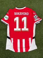 Veel worn en issued voetbalshirts en schoenen, Ophalen of Verzenden, Zo goed als nieuw, Shirt