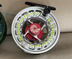 Nautilus fly reel     # 2-4, Ophalen of Verzenden, Gebruikt, Molen