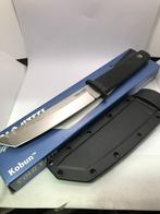 Cold Steel Kobun #39LKC TANTO  dolk Vast Mes EDC (439_MES_50, Neuf