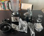 Perfect werkende keukenmachine Ambiano: blender, keukenrobot, Ophalen, Zo goed als nieuw, Blender