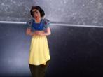 Disney Sneeuwwitje - 8 x 3 cm, Verzamelen, Poppetjes en Figuurtjes, Ophalen of Verzenden