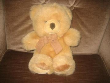 Mooi knuffelbeertje/ Als nieuw beschikbaar voor biedingen
