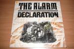 Lp  The Alarm  :  Declaration (90), Enlèvement ou Envoi