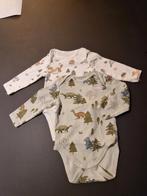 Twee nieuwe body s thema bos, Enlèvement ou Envoi, Comme neuf