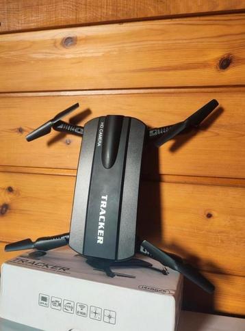 SMART wifi drone met camera nieuw  beschikbaar voor biedingen
