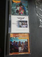 3 cd BZN, CD & DVD, CD | Musique du monde, Comme neuf, Enlèvement ou Envoi