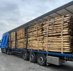 kastanje palen , gepunt en ontschorst, Dieren en Toebehoren, Stalling en Weidegang