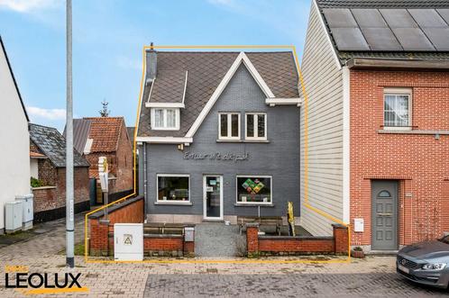 Woning te koop in Aalst, 3 slpks, Immo, Huizen en Appartementen te koop, Vrijstaande woning