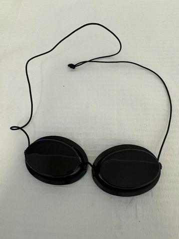 Nouvelles lunettes de bronzage, Enlèvement, Neuf