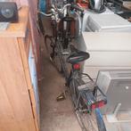Damesfiets beetje werk aan merk union, Fietsen en Brommers, Ophalen, Zo goed als nieuw