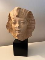 mooi Egyptisch beeld, Verzamelen, Ophalen, Zo goed als nieuw, Mens