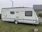 Caravan LMC Casa Familia, Caravans en Kamperen, Caravans, Ringverwarming, Treinzit, Particulier, LMC en Münsterland