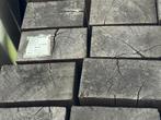 Azobe tuinbiels, Ophalen, Nieuw, Hardhout, 250 cm of meer