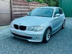 BMW 116i 1.6 Benzine Met 6 Vites/115 Pk/ van 2005, 1 Reeks, Bedrijf, Handgeschakeld, Te koop