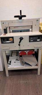 Idéal 4810, Enlèvement