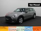 Mini Mini Clubman One D (85 kW) NAVI | PDC | LMV | Cruise Co, Voorwielaandrijving, Stof, Gebruikt, Clubman