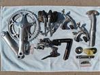 Campagnolo Chorus 8s - Ergopower + wielset, Ophalen, Gebruikt, Racefiets