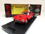 Ferrari 250 SWB "Prova" Bang Revell 7075 (1:43), Hobby en Vrije tijd, Ophalen of Verzenden, Zo goed als nieuw, Auto, Overige merken