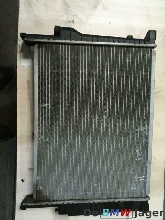 Radiateur BMW 3 serie Cabrio E36 Z3 e36 M3 17112227281, Auto-onderdelen, Motor en Toebehoren, BMW, Gebruikt, Ophalen of Verzenden