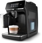 Philips EP2231/40 automatische koffiemachine, Koffiebonen, Afneembaar waterreservoir, Zo goed als nieuw, Koffiemachine