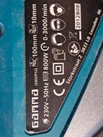 scie sauteuse, Enlèvement, Comme neuf