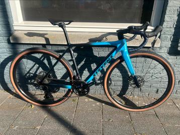 Nieuwe stevens superprestige grx600, Ophalen, Zo goed als nieuw